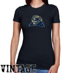  Pittsburgh Panther Attire  Pitt Panthers Ladies Navy Blue 