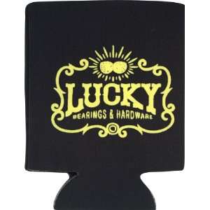  Lucky Bearings Co. Coozie