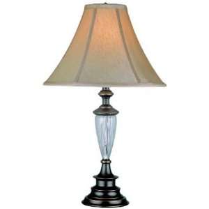  C4341 CLASSIC TABLE LAMP Furniture Collections Lite Source 