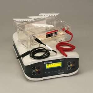Deluxe Electrophoresis Equipment Package, 220 V  