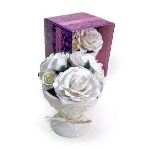  Pearlessence Flower Diffuser Mantrascents