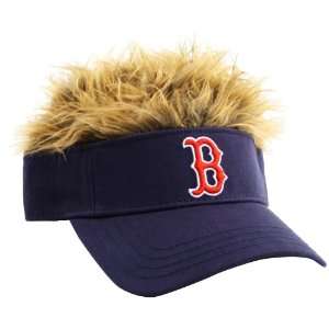  MLB Boston Sox Bobo Visor