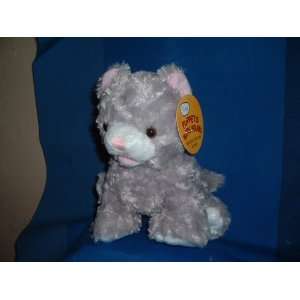  Katie the Kitty Sound Puppet Toys & Games