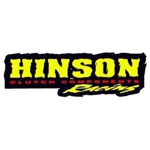  Factory Effex Hinson Sticker     /   Automotive