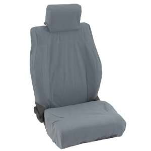  Smittybilt 2755 Front Disposable Seat Cover for Jeep JK 