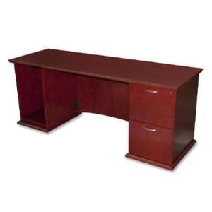  LLR90006 Lorell Lorell Contemporary 9000 Credenza Office 