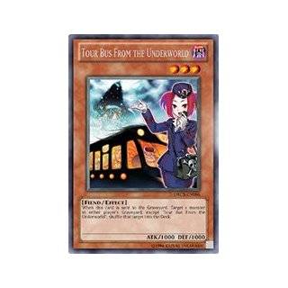 Yu Gi Oh   Tour Guide From the Underworld   Extreme Victory   #EXVC 