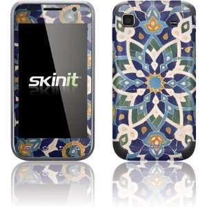  Persian Tile Skin skin for Samsung Galaxy S 4G (2011) T 