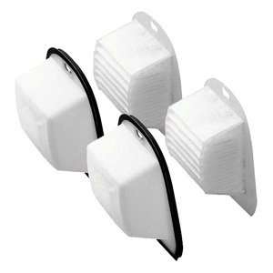    Double Action DustBuster Filter Set   2 Pack