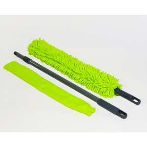   Hi Duster Kit lime 24 lenght extendable to 48