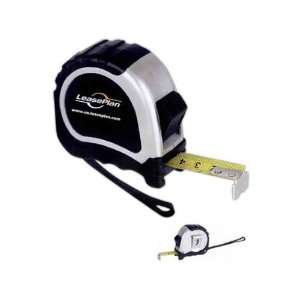  Contractor   Locking tape measure with 16 retractable metal 