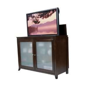 Touchstone Tuscany TV Lift Cabinet For Flat Screen TVs up to 55 