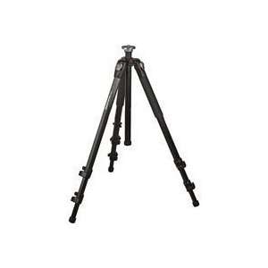   055MFV View 3 Section MagFiber Tripod without Head