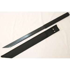  32 Ninja Sword Sharp with Sheath