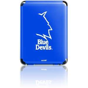   Ipod Nano 3G (Duke University Blue Devils)  Players & Accessories