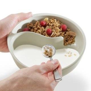 Obol, the Never Soggy Cereal Bowl