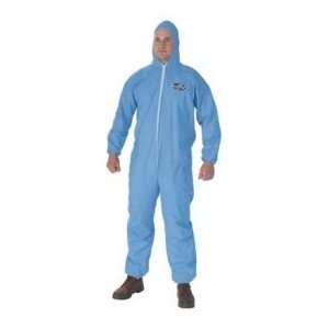 Kleenguard A65 Flame Resistant Coveralls, Kimberly Clark 45323  