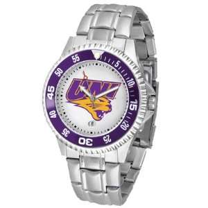  Northern Iowa Panthers  University Of Competitor   Steel 