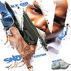 Young Jeezy   Snow   Official South Rap Snowman Mixtape