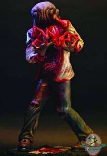 New Half Life 2 Headcrab Zombie Statue by Gaming Heads  