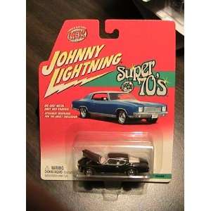 johnny lightning super 70s collection 1971 buick riviera collector 