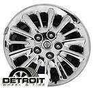 CHRYSLER TOWN AND COUNTRY 2001 2004 Wheel Rim Factory OEM 2152 SSS 