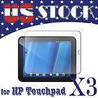 hp touchpad  