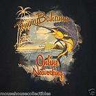 Tommy Bahama Online Networking White T Shirt Brand New  