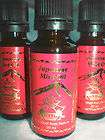 JAPANESE MINT OIL FOR RELIEF OF MUSCULAR PAIN