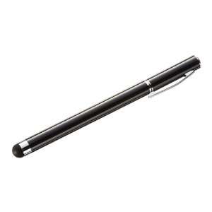  Pen for iPhone, iPad and iPod touch   Black  Players & Accessories
