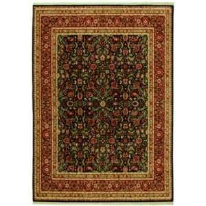 Shaw Rug Kathy Ireland Home Intl First Lady Collection American Jewel 
