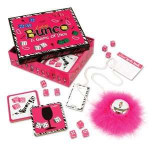  Bunco Game Girls Night Out Toys & Games