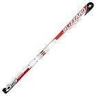 Blizzard SL Magnesium World Cup RACE Skis 165cm w/WC Plate NEW 