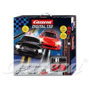  Cool Rods Evolution Carrera Slot Car Set Toys & Games