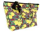 Betsey Johnson Fruity Tote at 