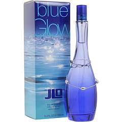 Lo Blue Glow by JLO Eau de Toilette 3.4 oz.    