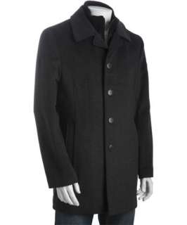 Calvin Klein Mens Coat    Calvin Klein Gentlemen Coat, Calvin 