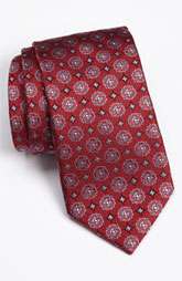 Canali Woven Silk Tie Was $145.00 Now $71.90 