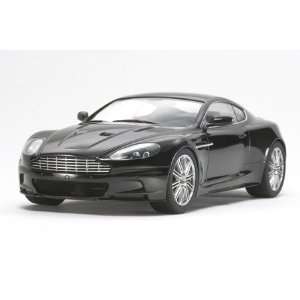   24 Aston Martin DBS Sports Car (Plastic Models) Toys & Games