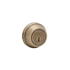  Kwikset Deadbolt