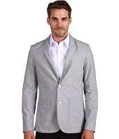 Ted Baker   Costelo Casual Striped Blazer