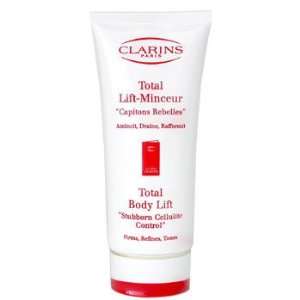   CLARINS   Total Body Lift Contour Control ( Unboxed ) 6.9 oz for Women