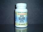 Leg guard, calcium,magnes​ium,phosphorus​, alfalfa, inflammation 