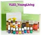 Aroma Young Living Essential Oils Lot+FREE MEMBERSHIP+CPN 4 Diffuser 