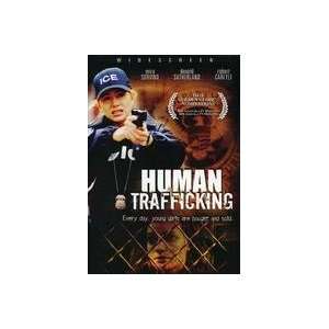  Human Trafficking Product Type Dvd Drama Motion Picture Domestic