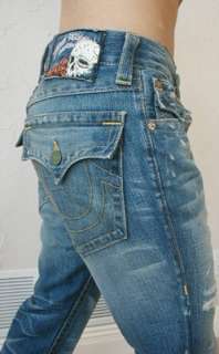NWT True religion mens Ricky vintage jeans in Missouri  