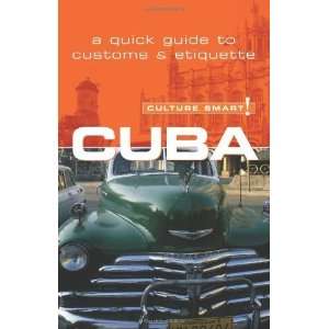  Cuba   Culture Smart a quick guide to customs 