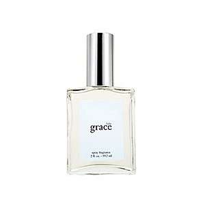   Baby Grace Fragrance 2 oz Perfumed Spray (Quantity of 1) Beauty