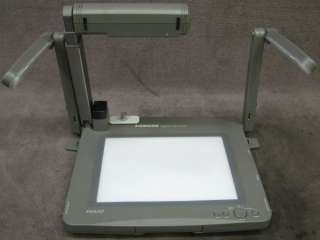 Lumens Digital Presenter PS500 Projector Document Camera  