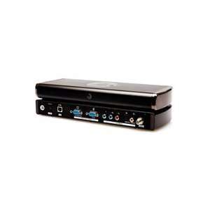   Component & VGA Video/USB Digital Audio Mpeg2 Encoder/OAM Electronics